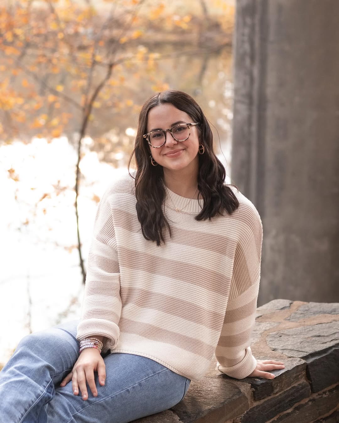 Anna Hall — Knowledge Infrastructure Lead