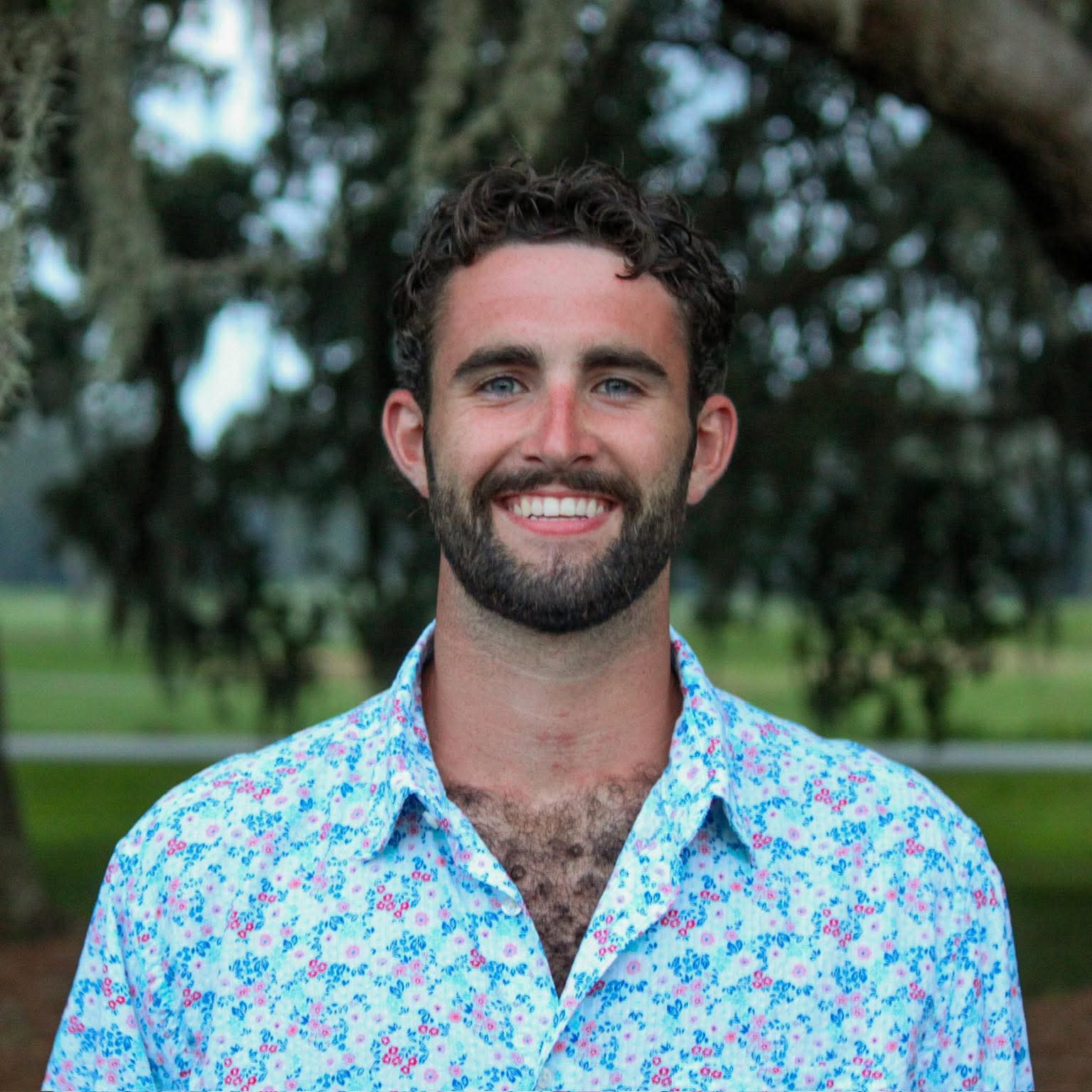 Dawson Johnson — Systems Architect