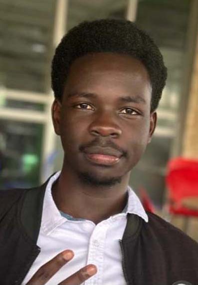 Emmanuel Douglas — Lead AI Engineer